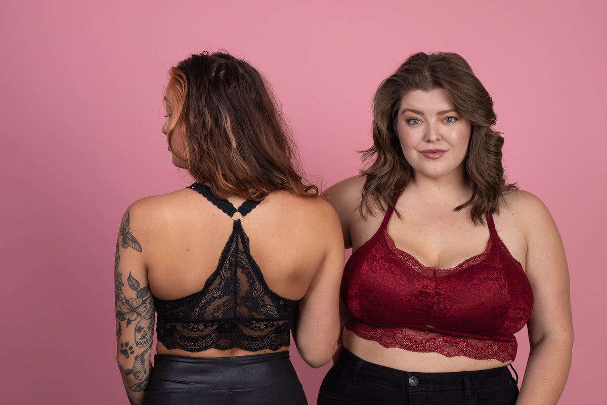 Arya Bralette | JadyK