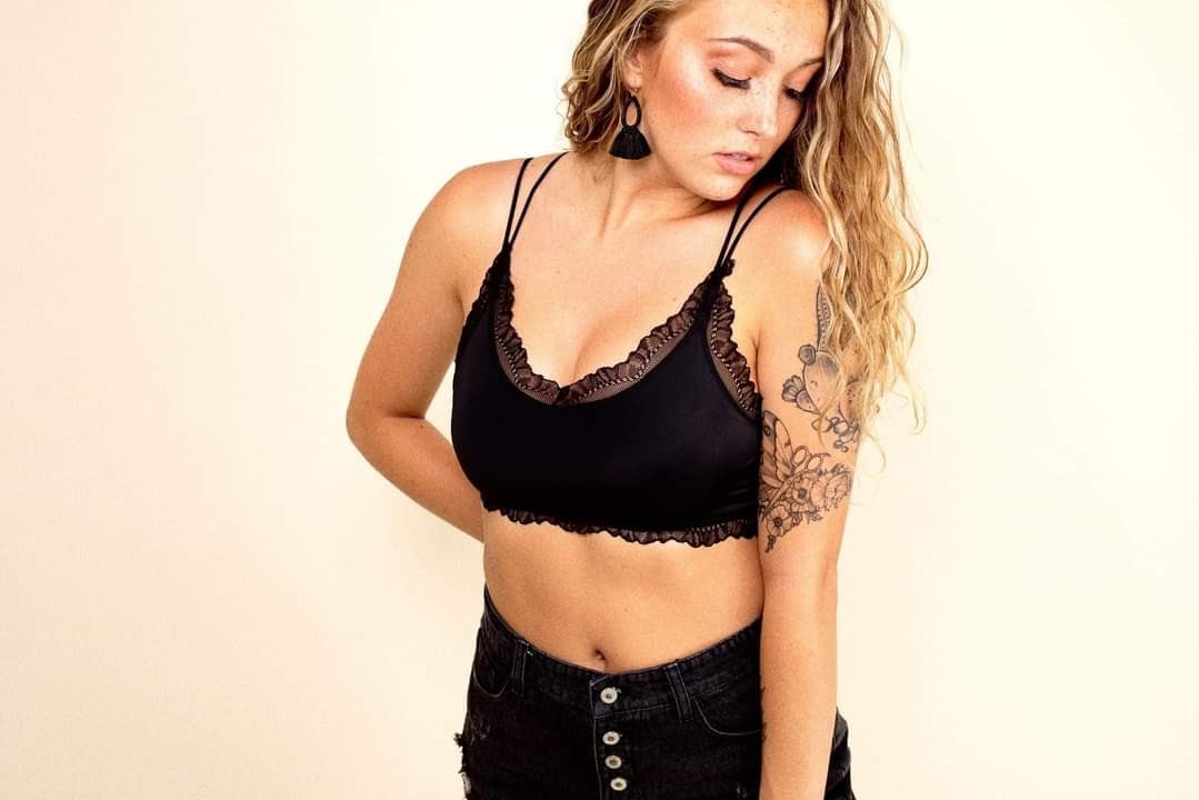 The Best Of Both Worlds | Jady K – JadyK Beautique