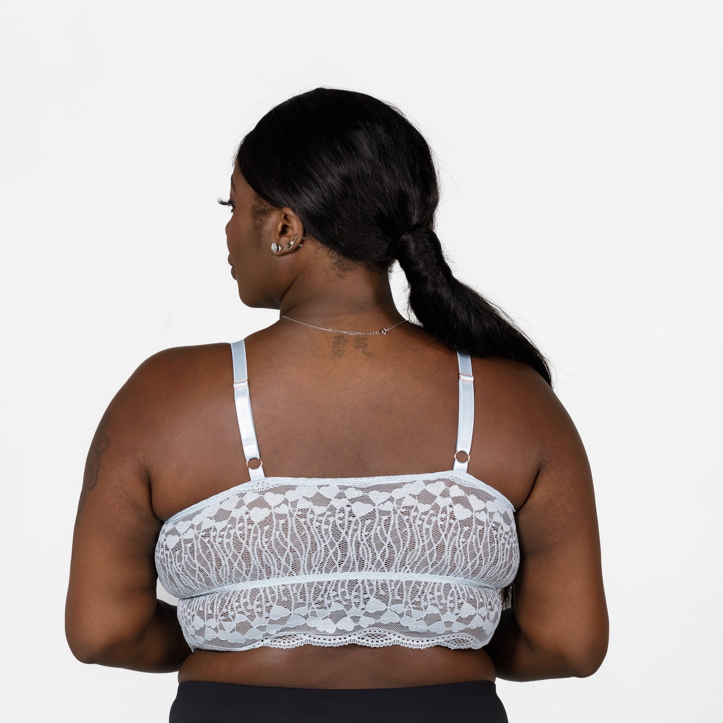 Luna Lace Bralette By JadyK