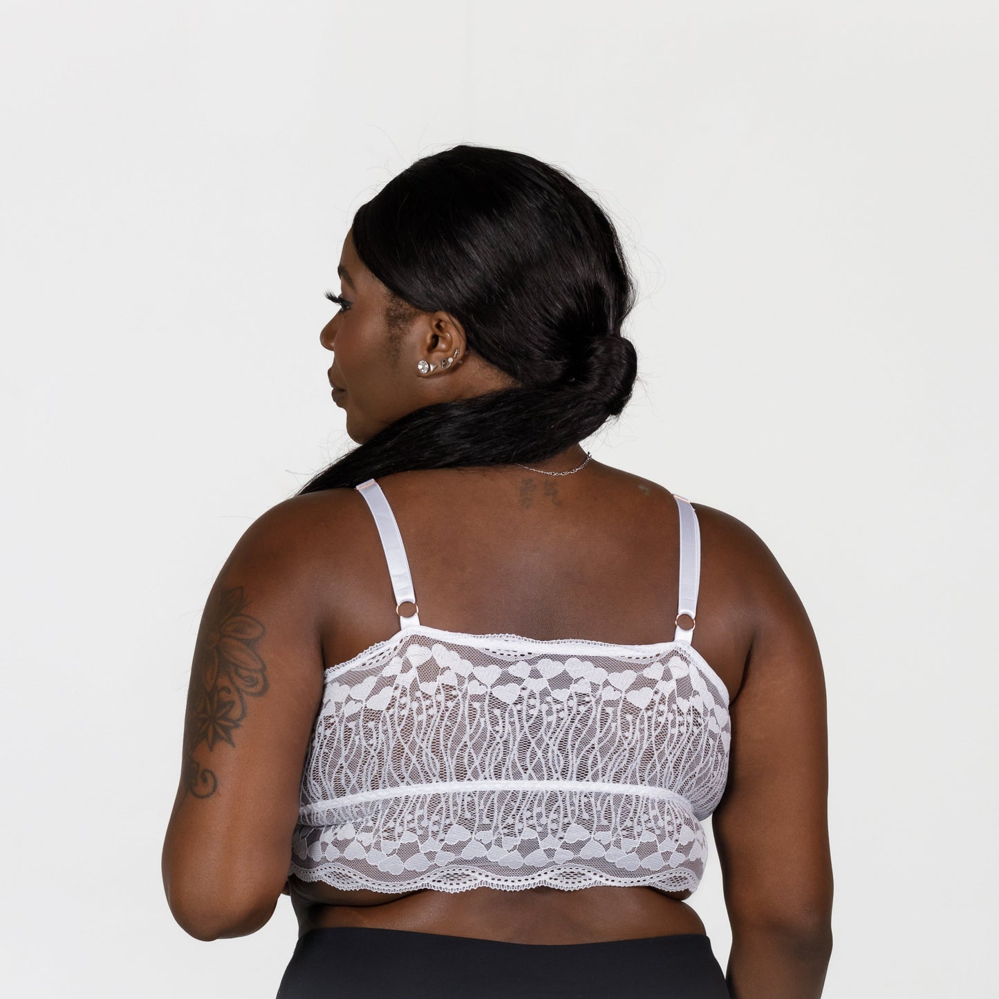 Luna Lace Bralette By JadyK