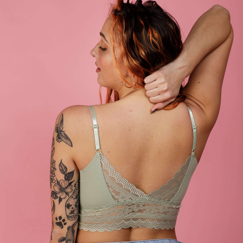 Sweet Southern Soul Boutique - 🌟✨ Elevate your comfort game with the  all-new Bralette Collection from Jady K! 🛍️💖 Hurry and snag yours today  while they're still available. These bralettes redefine comfort
