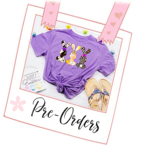 -Pre-Order Items- Model wearing bralette in a boutique in Mt Juliet, TN