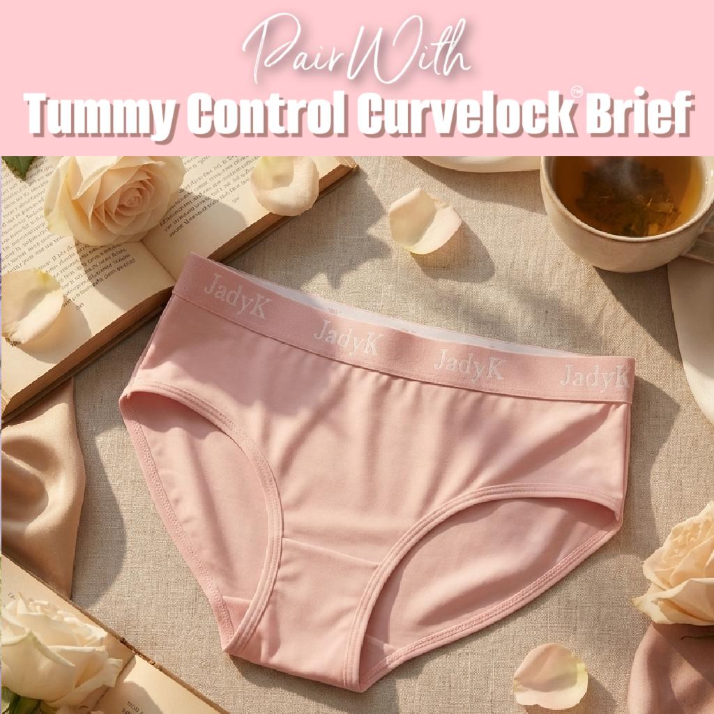 Arya AirFlex™ Boxers | CloudMove™ Fabric Featuring BreatheFlex™ Technology | Blush | JadyK By JadyK