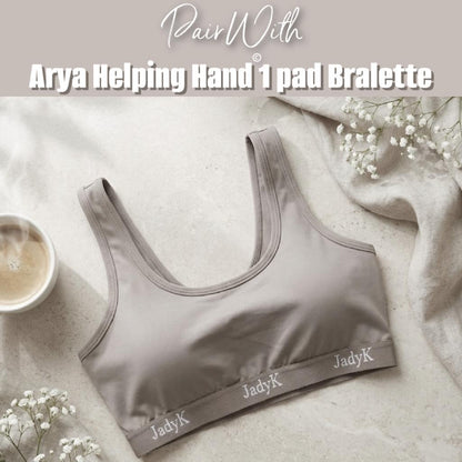 Arya AirFlex™ Boxers | CloudMove™ Fabric Featuring BreatheFlex™ Technology |Gray | JadyK By JadyK