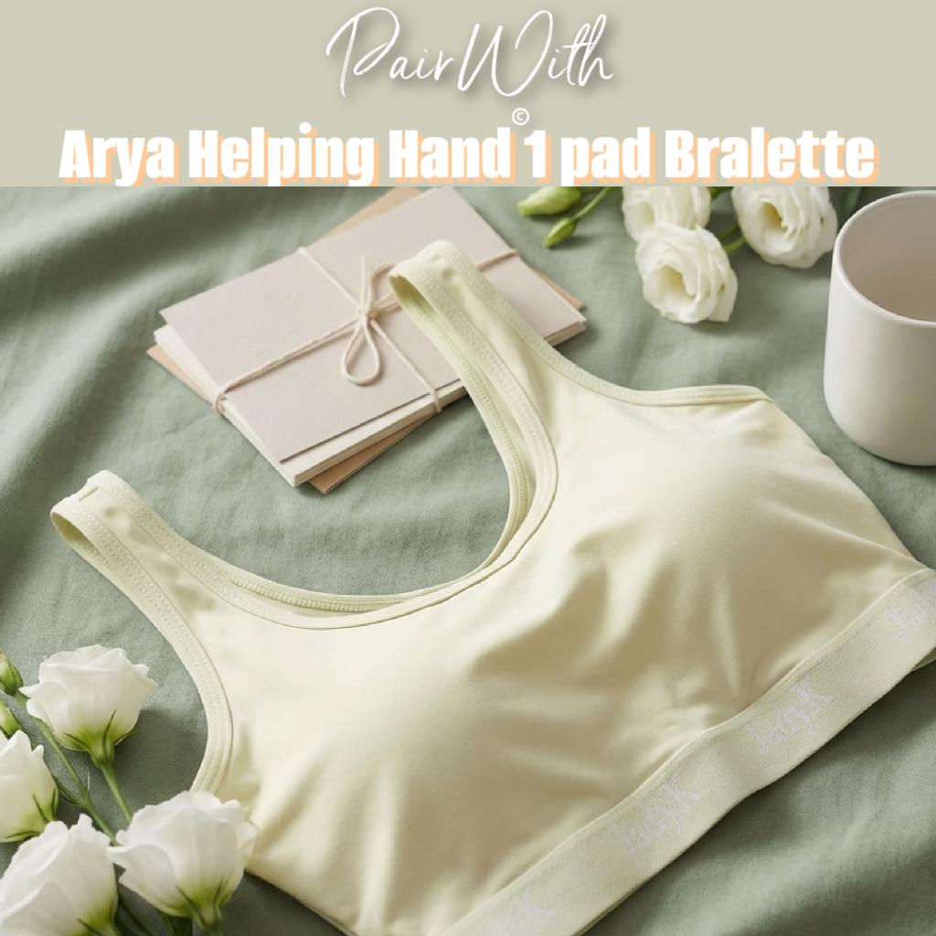 Arya AirFlex™ Boxers | CloudMove™ Fabric Featuring BreatheFlex™ Technology |Green | JadyK By JadyK