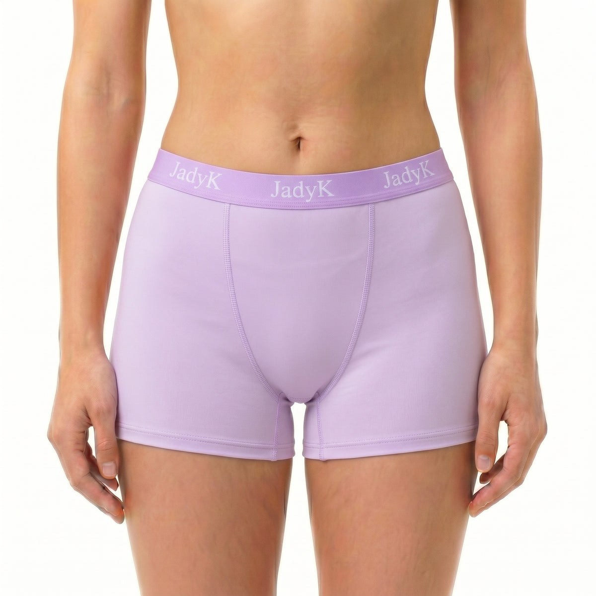 Arya AirFlex™ Boxers | CloudMove™ Fabric Featuring BreatheFlex™ Technology |Purple | JadyK By JadyK