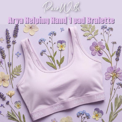Arya AirFlex™ Boxers | CloudMove™ Fabric Featuring BreatheFlex™ Technology |Purple | JadyK By JadyK