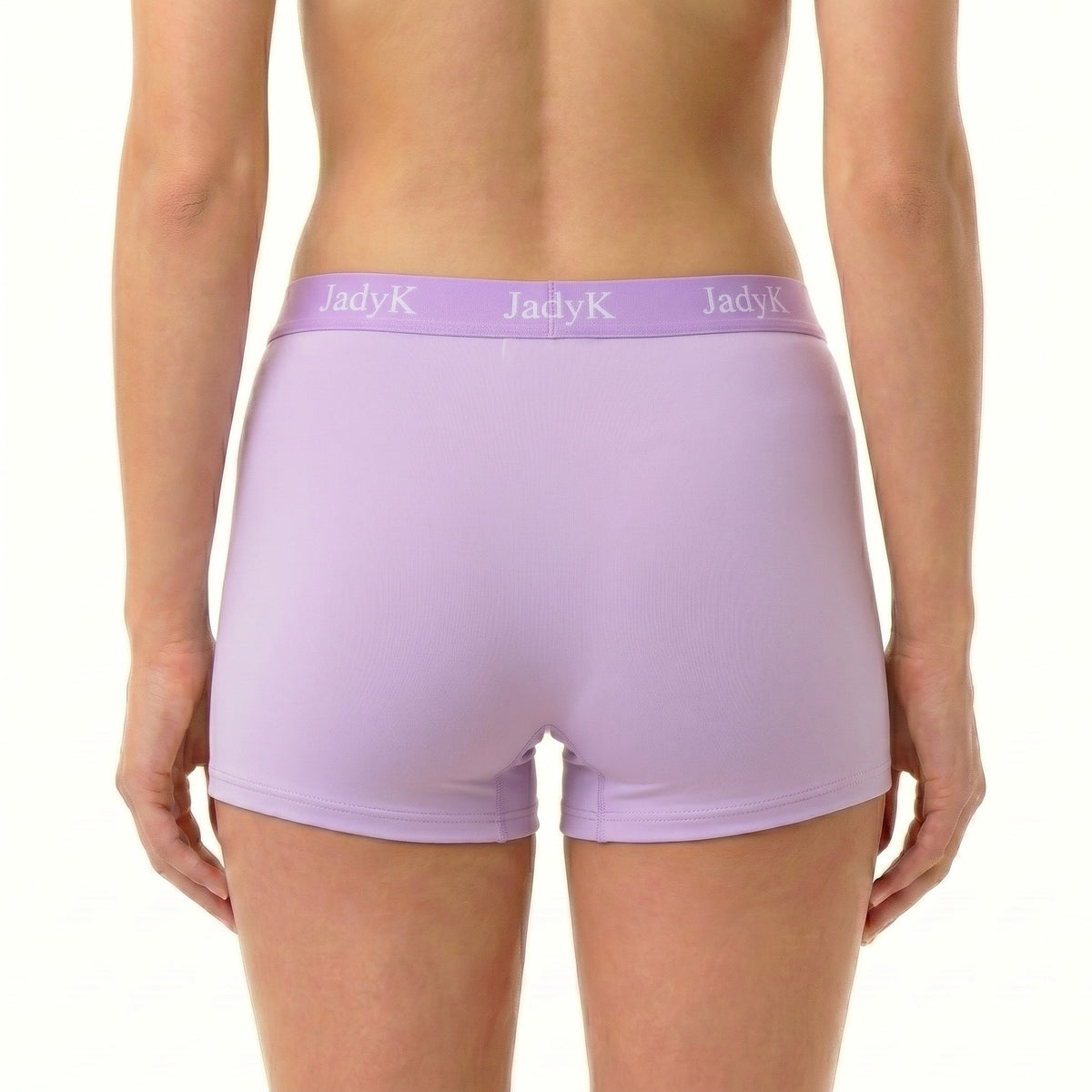 Arya AirFlex™ Boxers | CloudMove™ Fabric Featuring BreatheFlex™ Technology |Purple | JadyK By JadyK