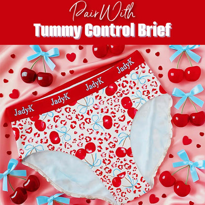 Arya AirFlex™ Boxers | CloudMove™ Fabric Featuring BreatheFlex™ Technology|Leopard Cherry| JadyK By JadyK