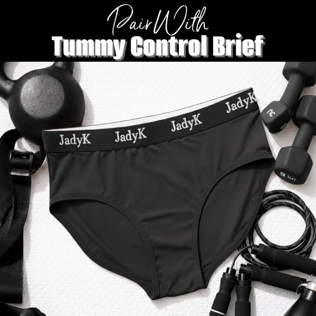 Arya Bralette Collection | Black | JadyK By JadyK