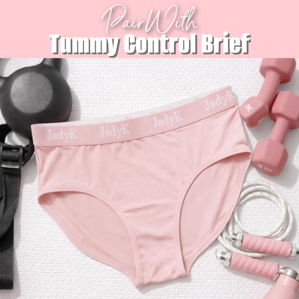 Arya Bralette Collection | Blush | JadyK By JadyK