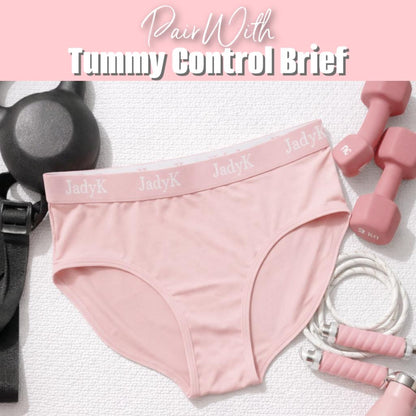 Arya Bralette Collection | Blush | JadyK By JadyK