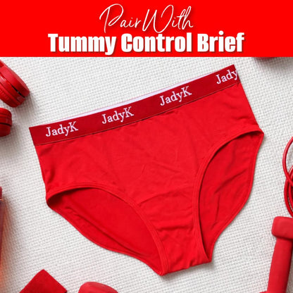 Arya Bralette Collection | Red | JadyK By JadyK