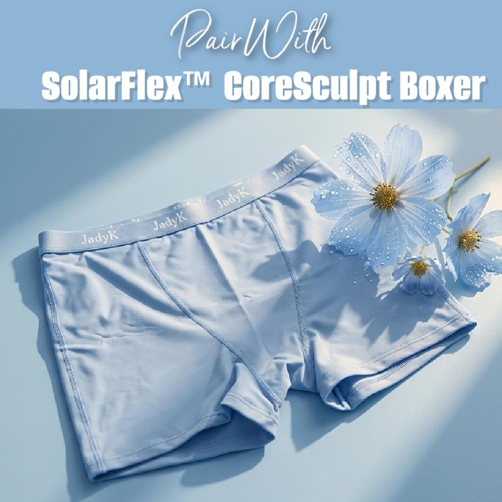 Arya Curvelock™ Briefs | Blue | JadyK By JadyK