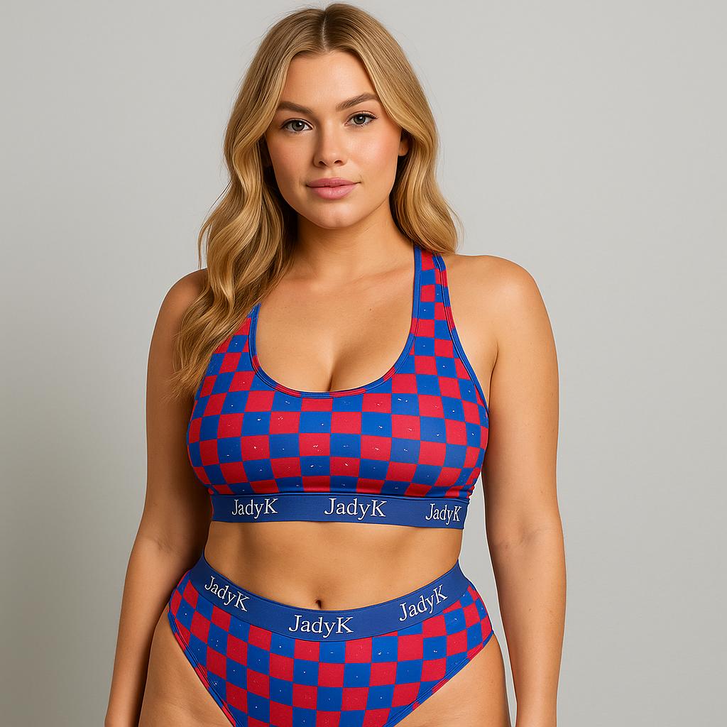 Arya DailyArmor™ Featuring Arya Curvelock™ Technology + AquaShield™ Protection Briefs Collection | USA Collection | JadyK By JadyK