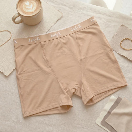 DailyArmor™ Hip Hugging Boxers Underwear Featuring AquaShield™ Protection By JadyK