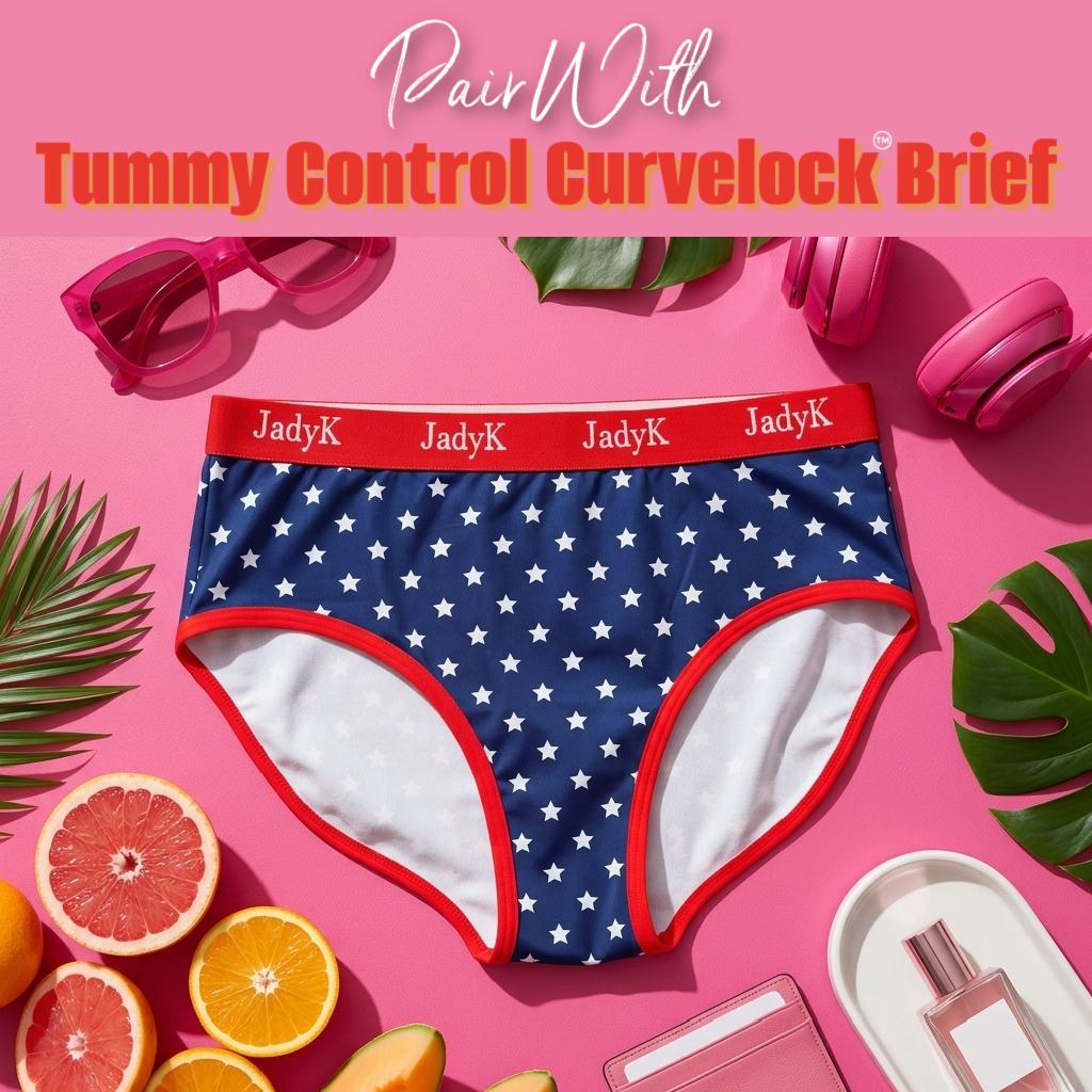 Arya Hip Hugging Boxers | Stars | JadyK By JadyK