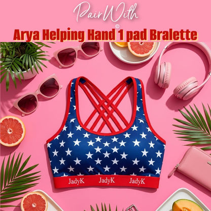 Arya Hip Hugging Boxers | Stars | JadyK By JadyK