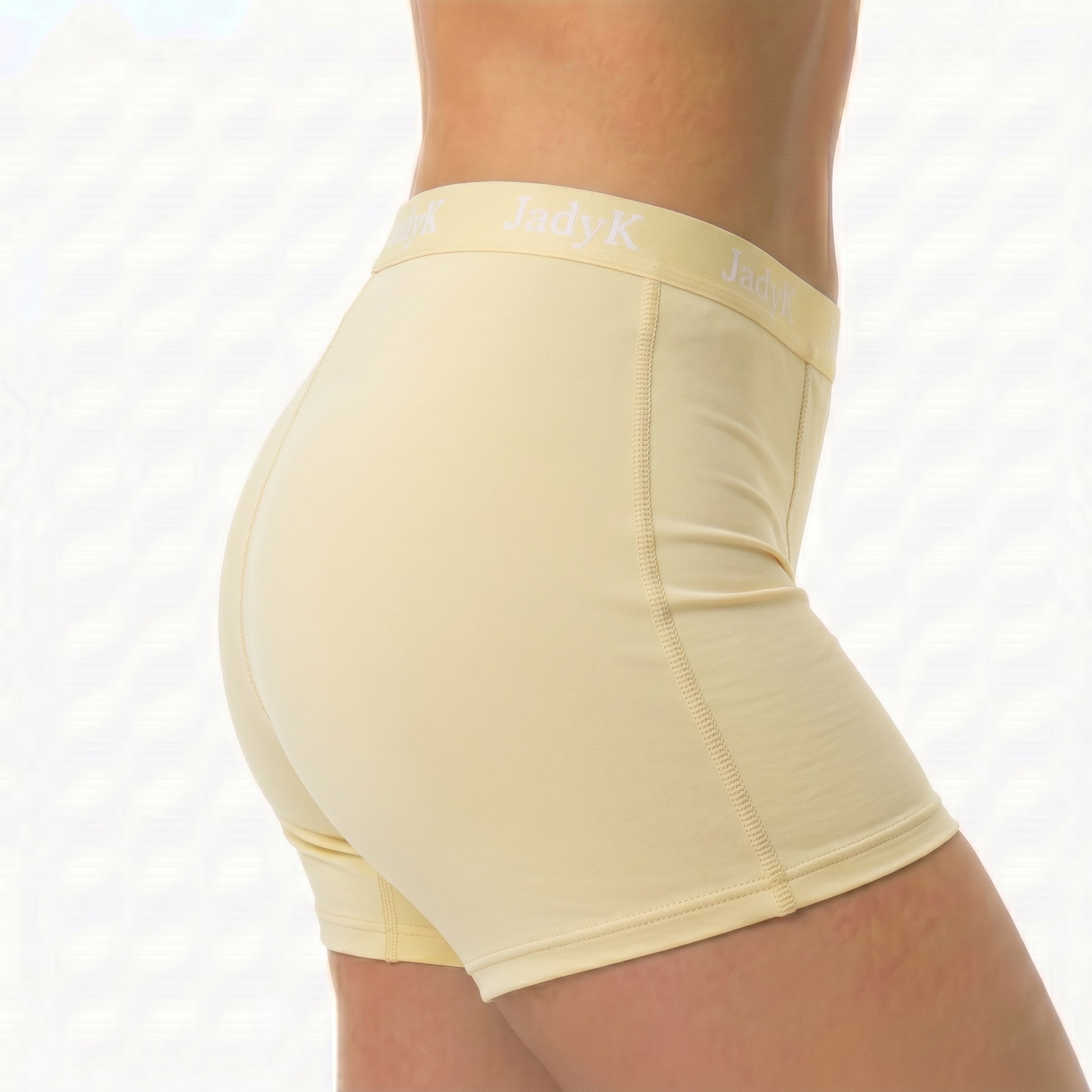DailyArmor™ Hip Hugging Boxers Underwear Featuring AquaShield™ Protection By JadyK