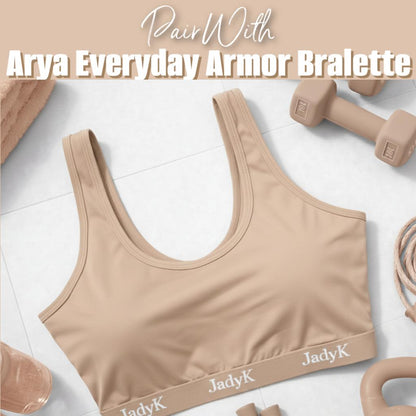 Arya Hip Hugging Briefs | Nude | JadyK By JadyK