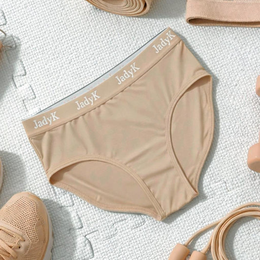 Arya Hip Hugging Briefs | Nude | JadyK By JadyK