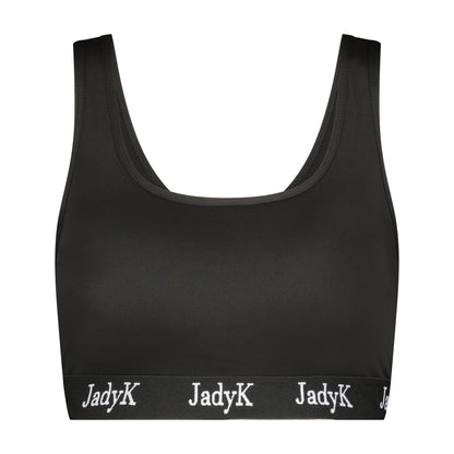 Arya Luxe Bralette By JadyK