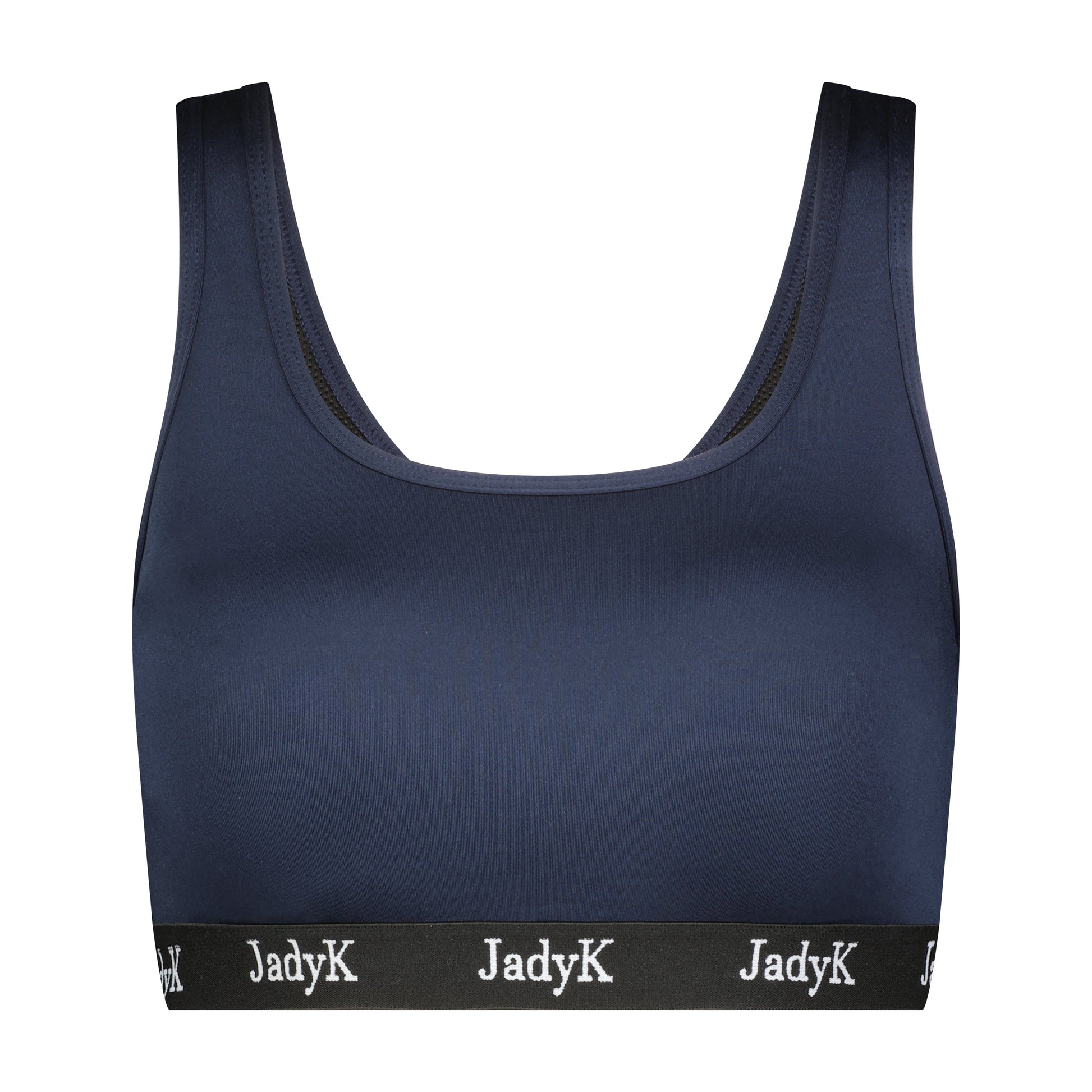 Arya Luxe Bralette By JadyK