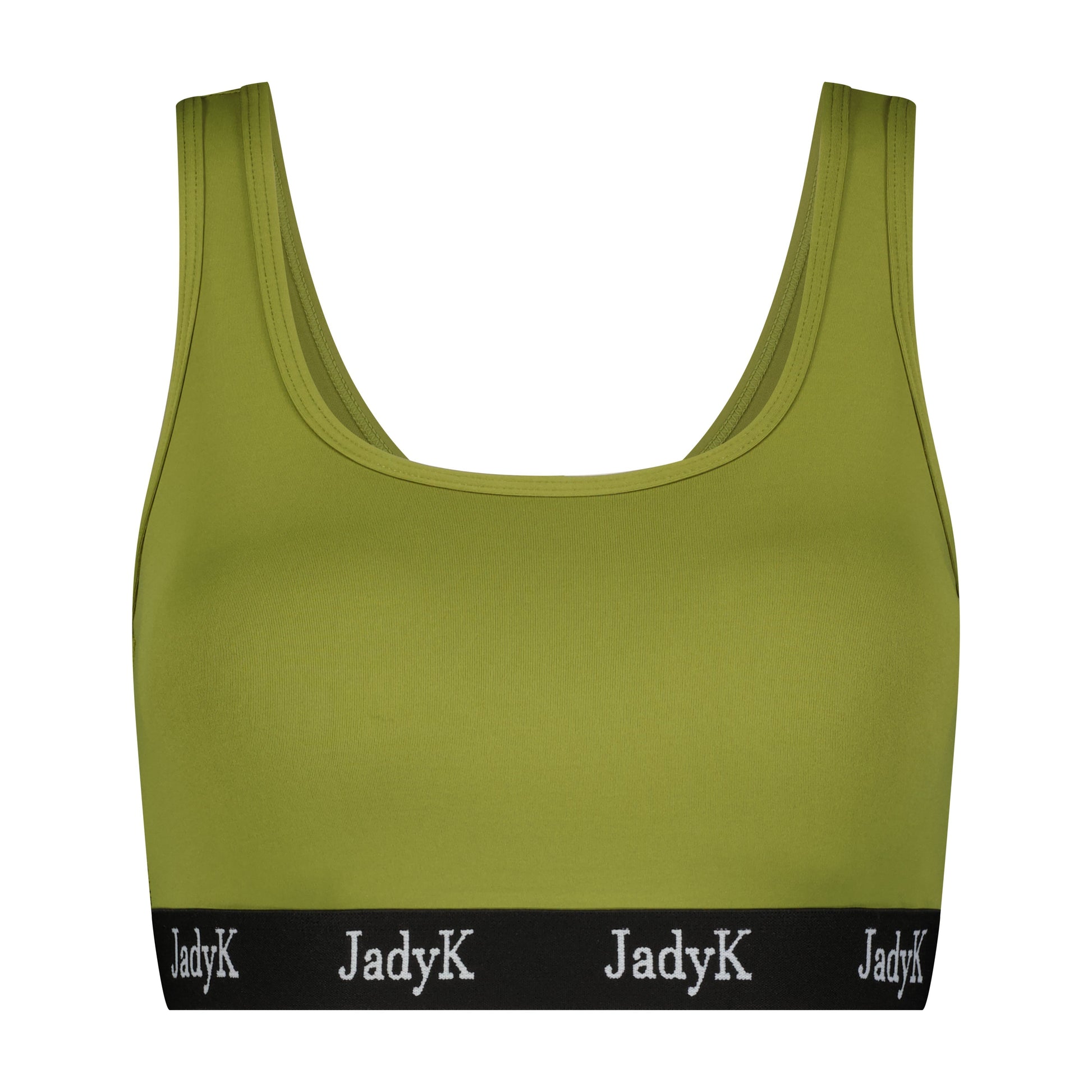 Arya Luxe Bralette By JadyK