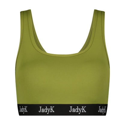 Arya Luxe Bralette By JadyK