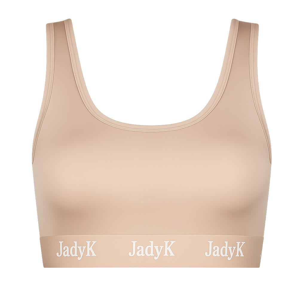 Arya Luxe Bralette By JadyK