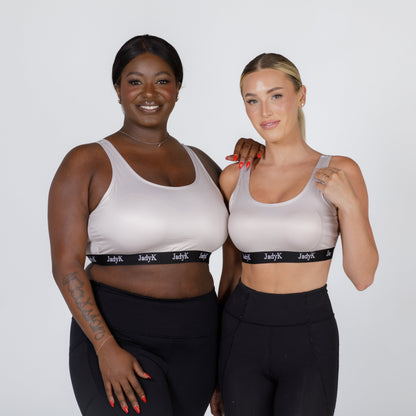 Arya Luxe Sport Bralette By JadyK