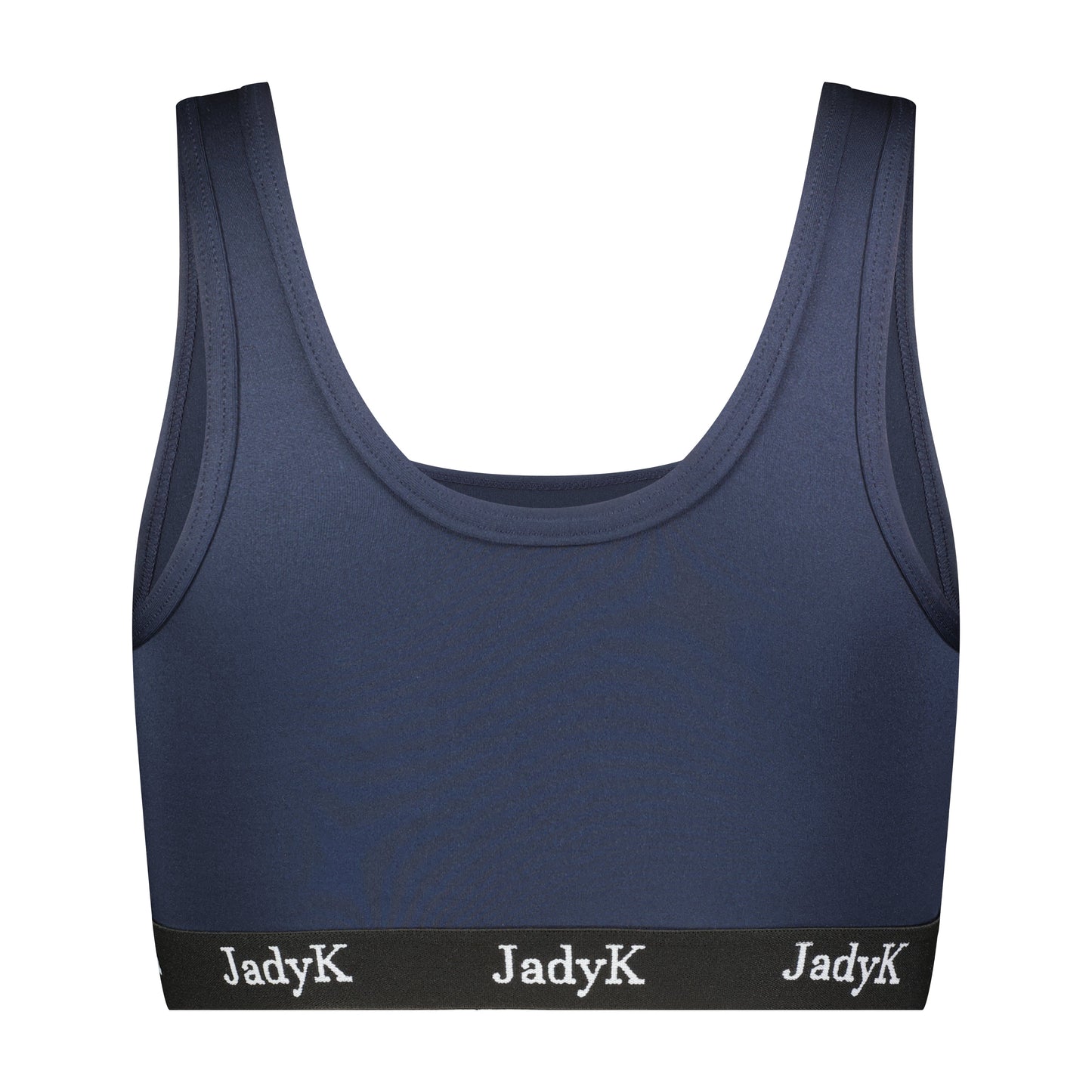 Arya Luxe Sport Bralette By JadyK