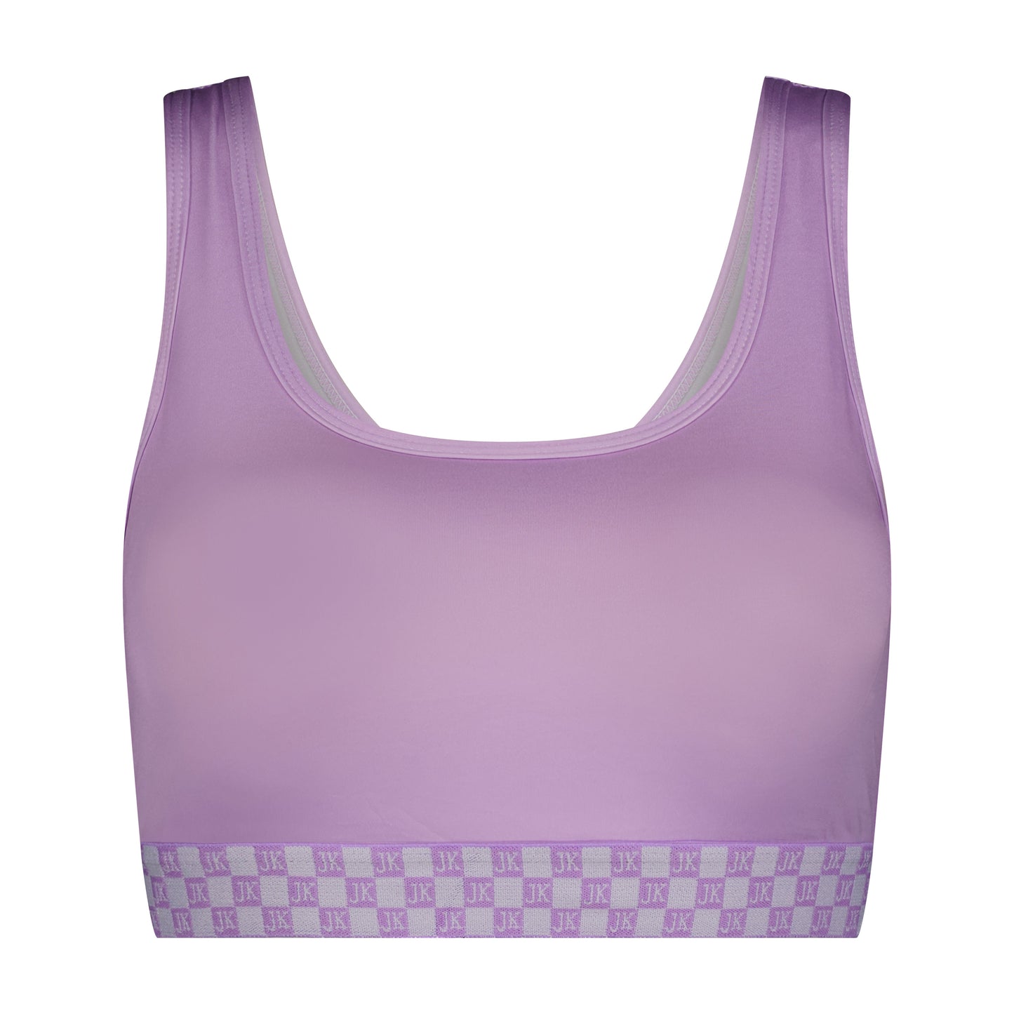 Arya Luxe Sport Bralette By JadyK