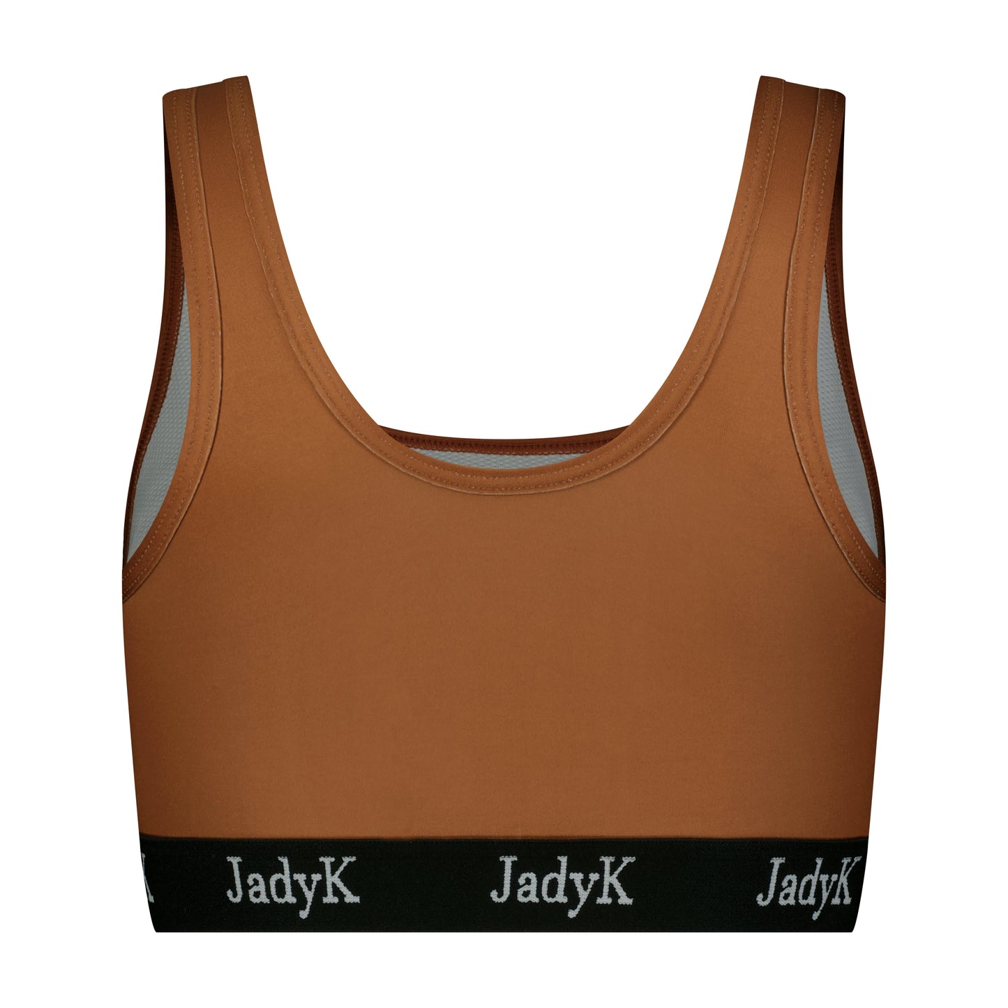 Arya Luxe Sport Bralette By JadyK