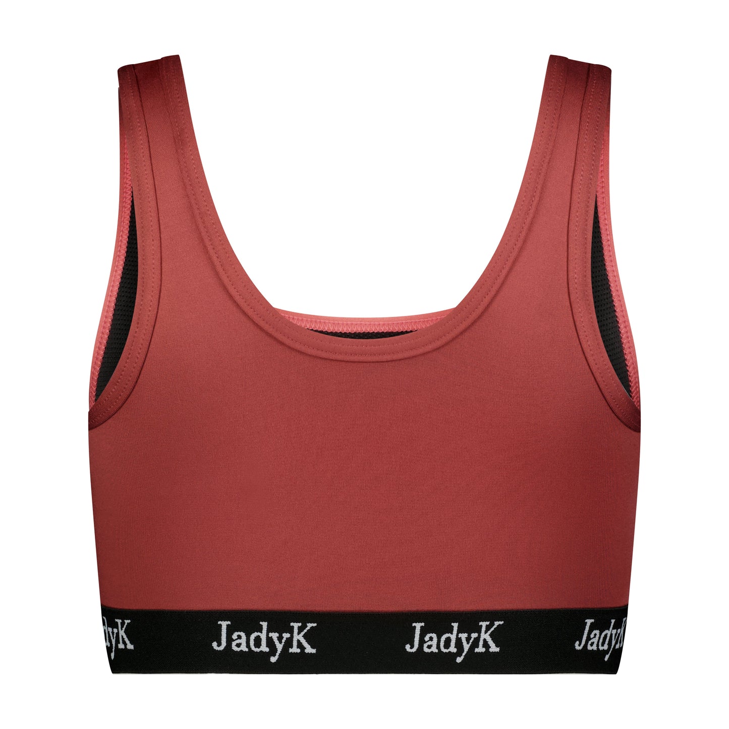 Arya Luxe Sport Bralette By JadyK