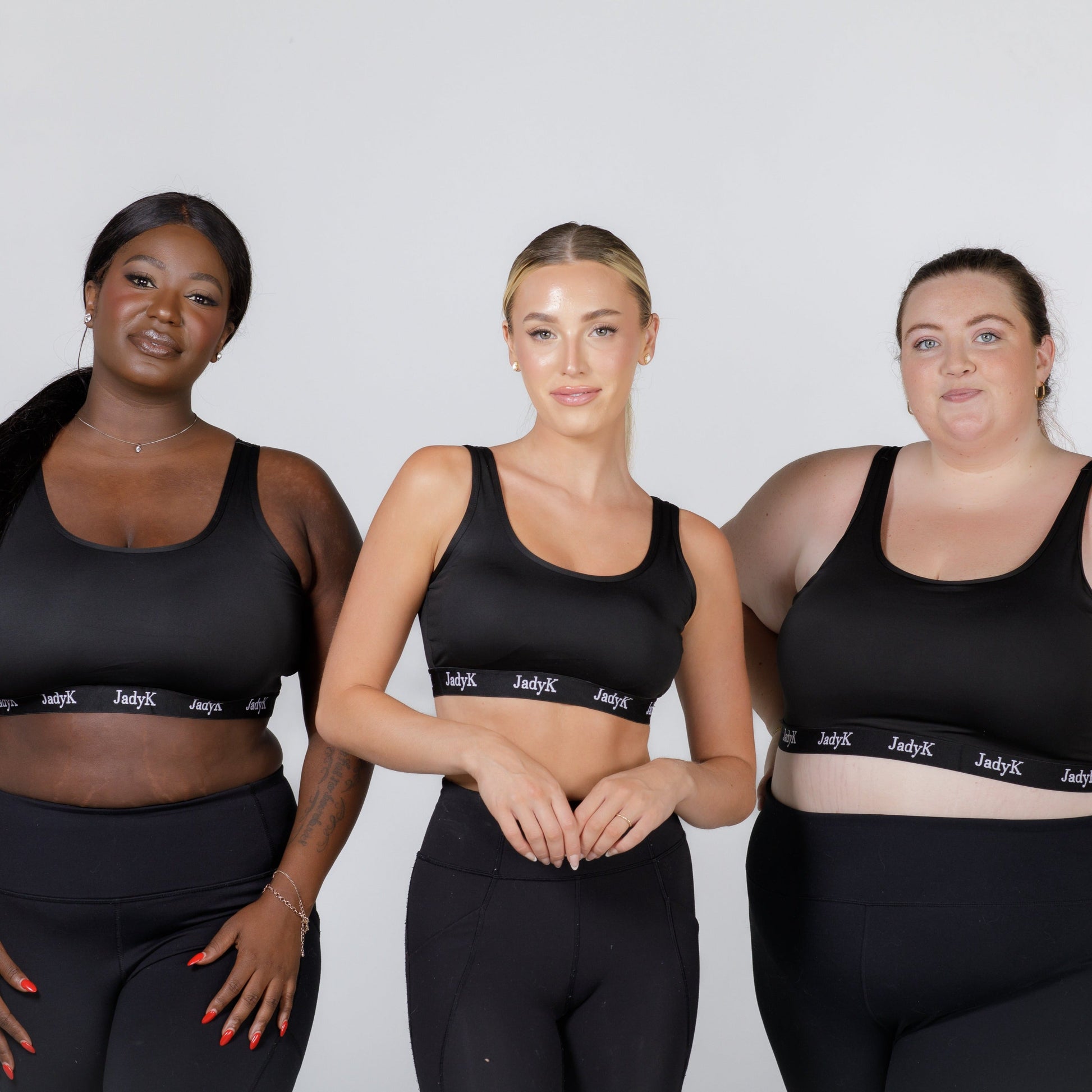 Arya Bralette Arya Bralette