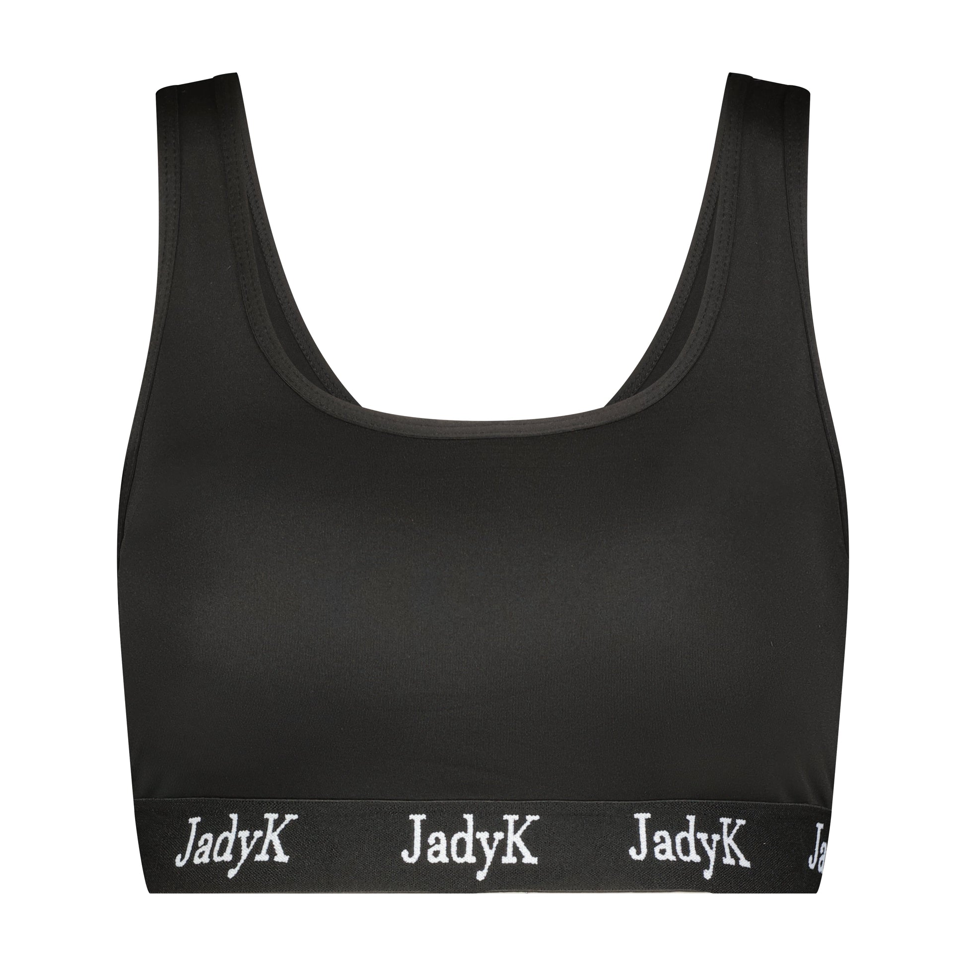 Arya Luxe Sport Bralette By JadyK