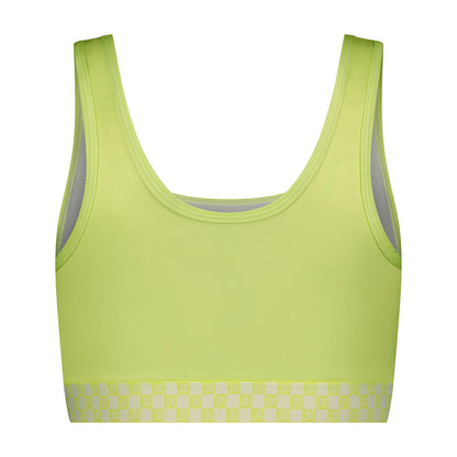 Arya Luxe Sport Bralette By JadyK