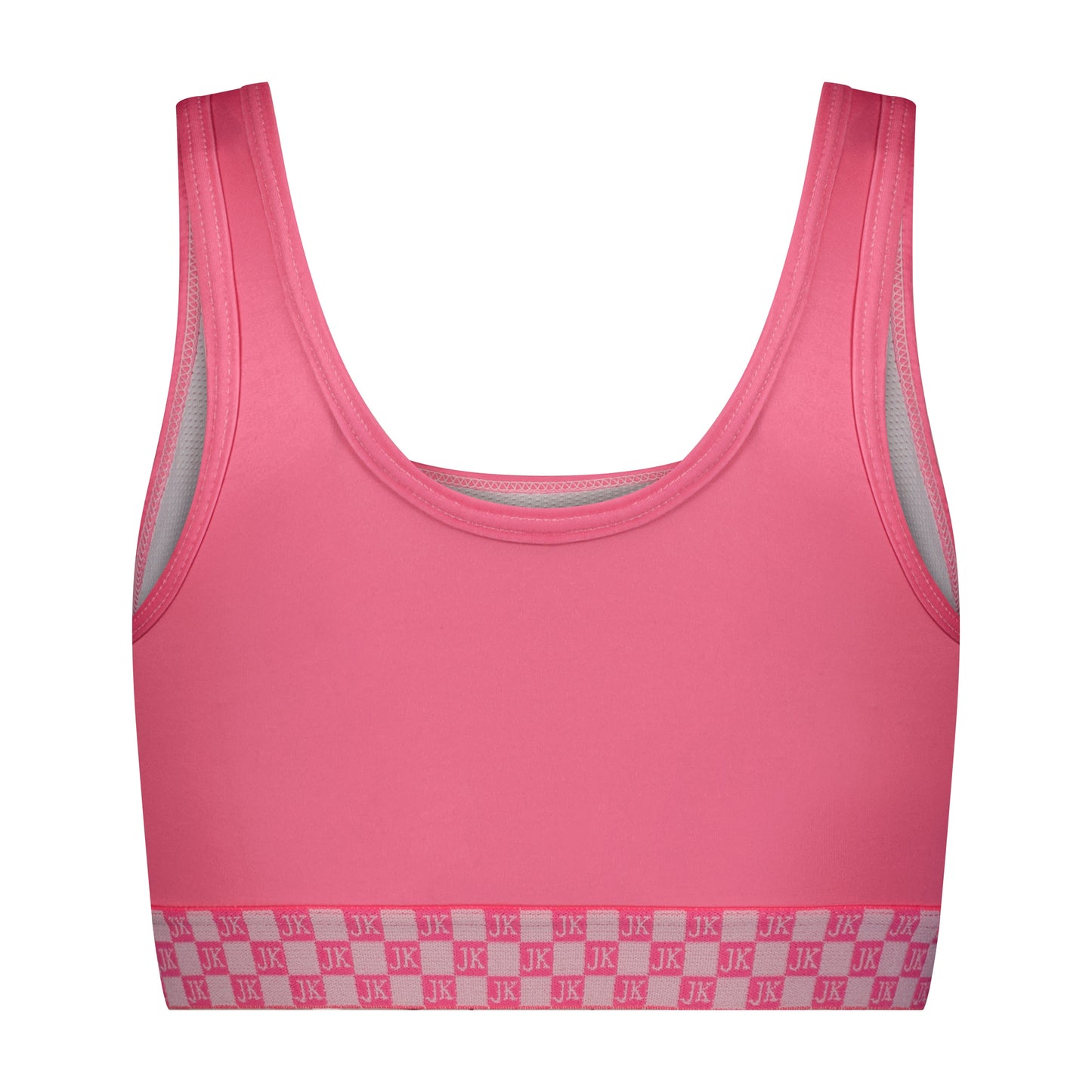 Arya Luxe Sport Bralette By JadyK