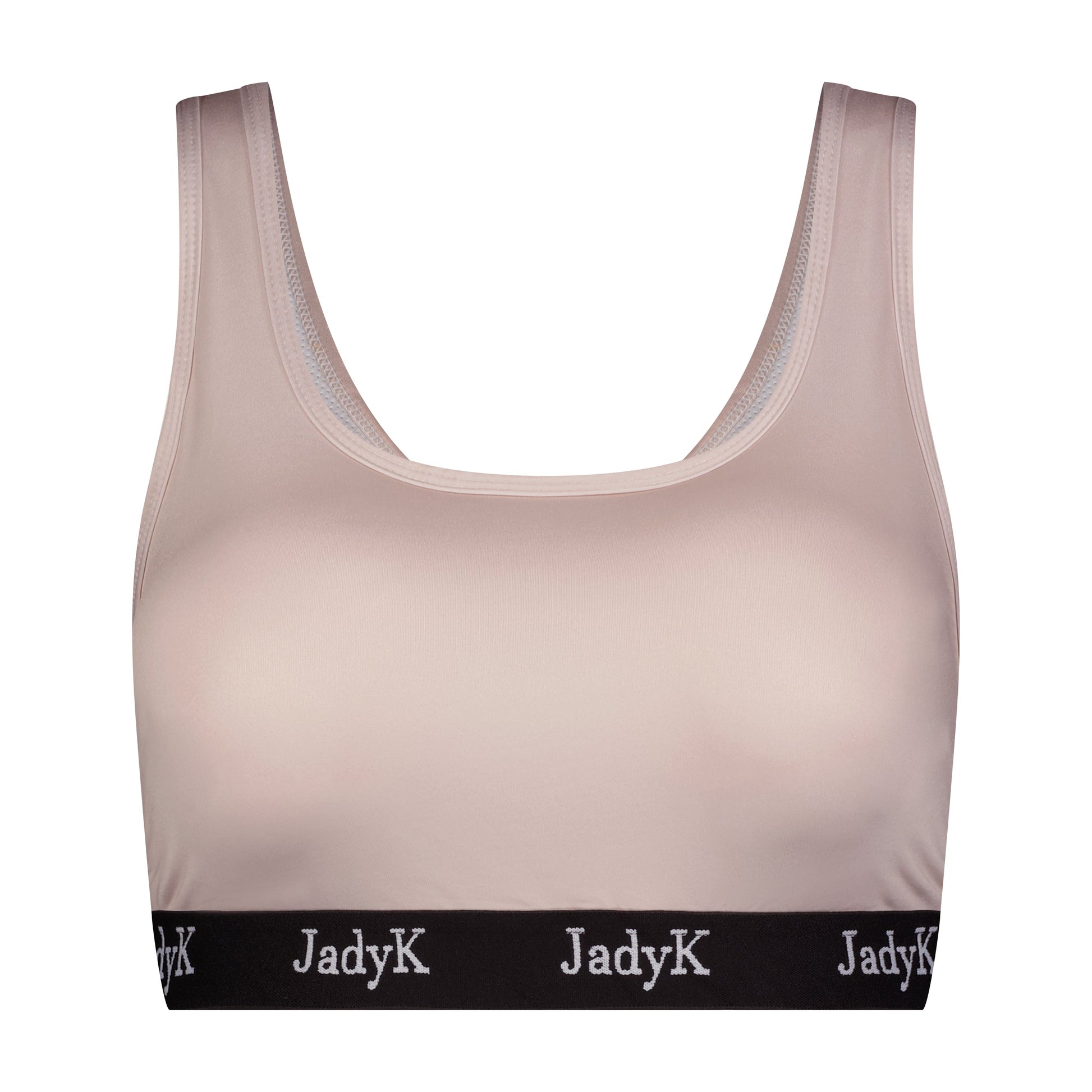 Arya Luxe Sport Bralette By JadyK