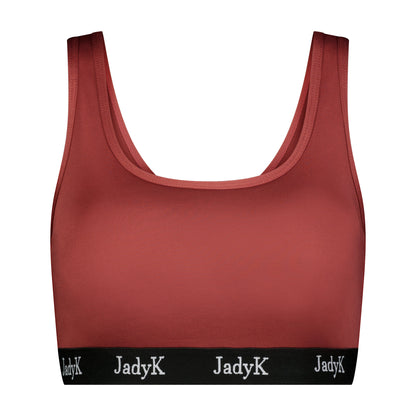 Arya Luxe Sport Bralette By JadyK