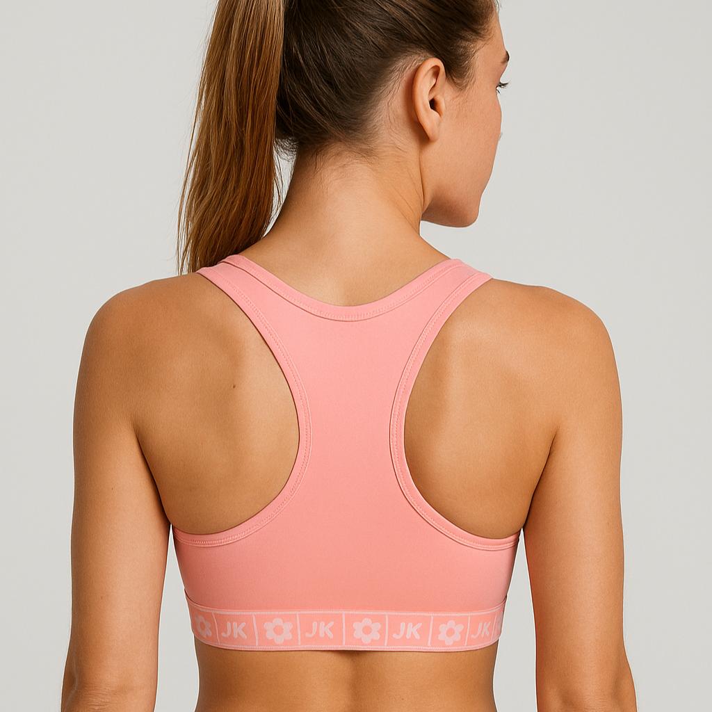 Arya Racerback Bralette | Limited Edition By JadyK