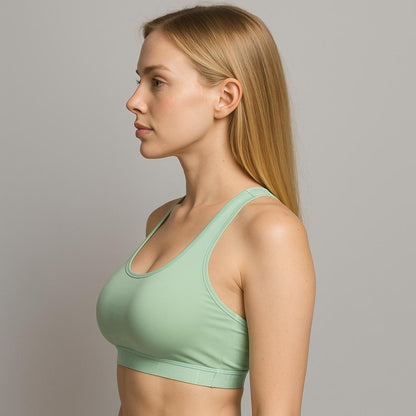 Arya Racerback Bralette | Limited Edition By JadyK