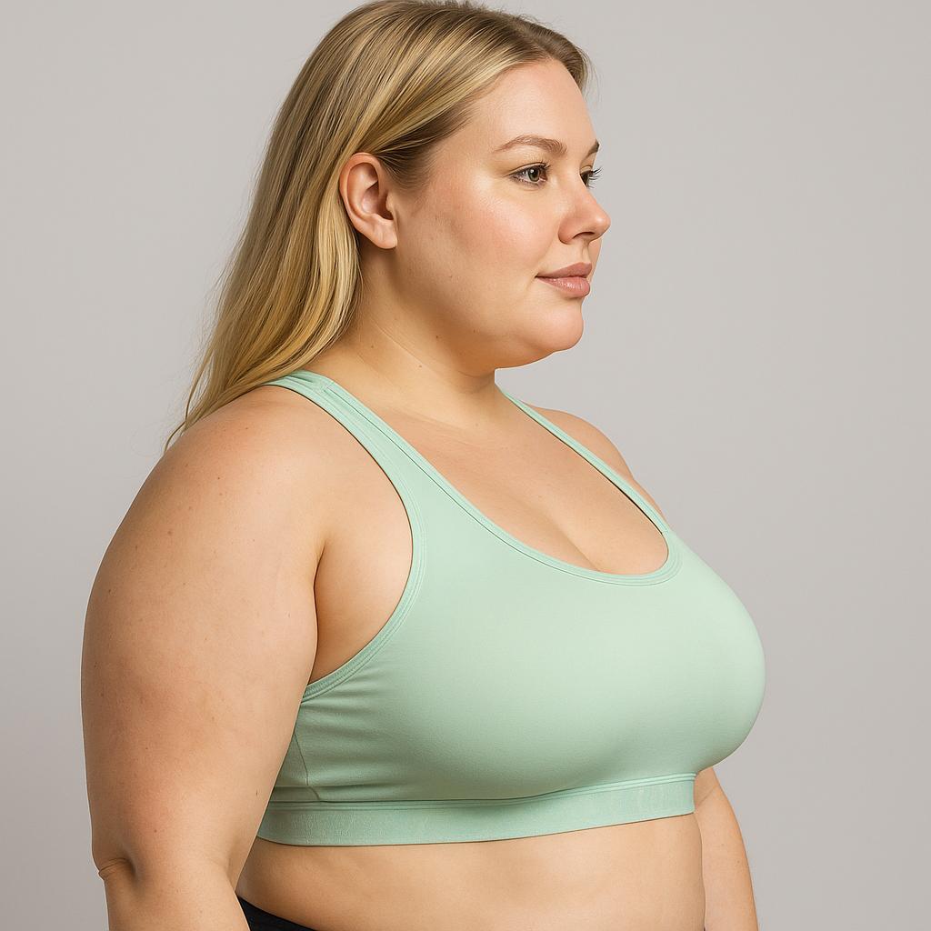 Arya Racerback Bralette | Limited Edition By JadyK