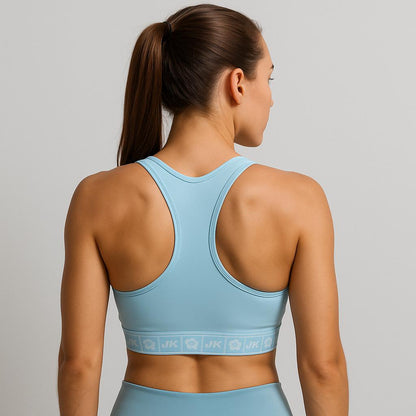 Arya Racerback Bralette | Limited Edition By JadyK