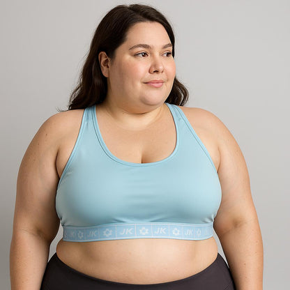 Arya Racerback Bralette | Limited Edition By JadyK