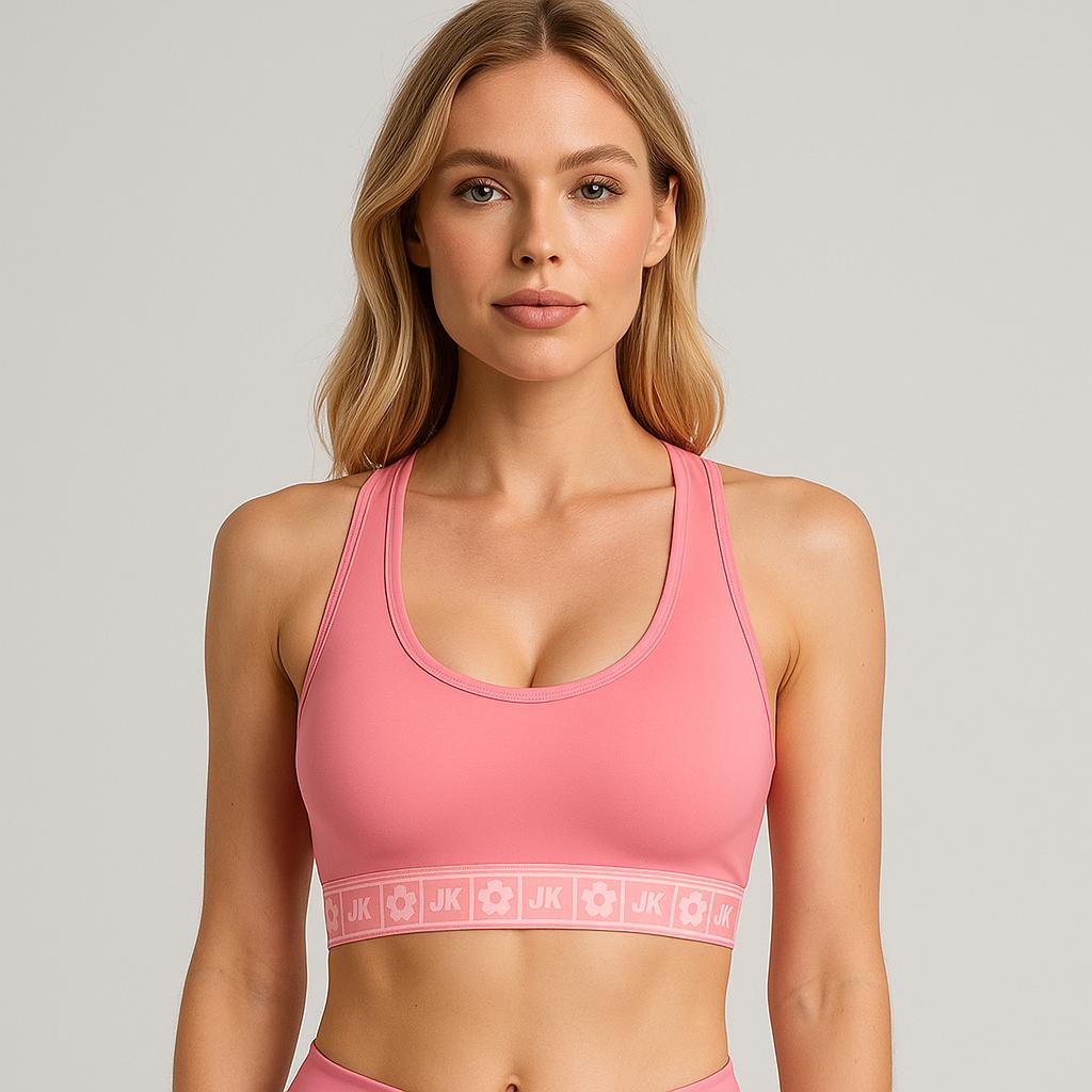 Arya Racerback Bralette | Limited Edition By JadyK
