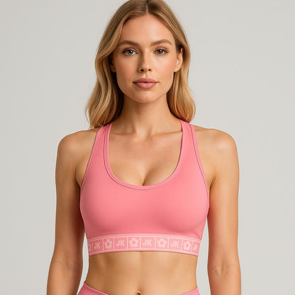 Arya Racerback Bralette | Limited Edition By JadyK