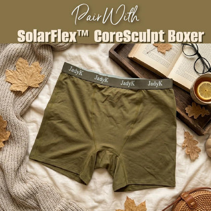 Arya CurveLock™ Briefs | Army Green | DailyArmor™ + AquaShield™ Protection | JadyK By JadyK