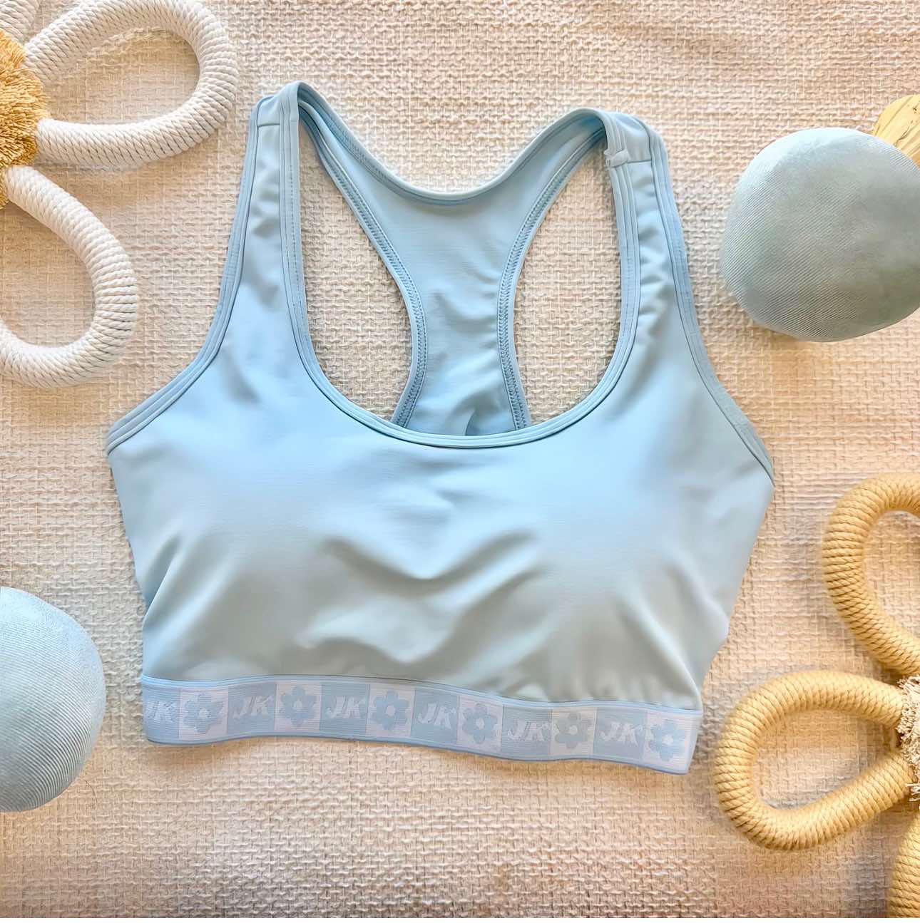 Arya Racerback Bralette | Limited Edition By JadyK